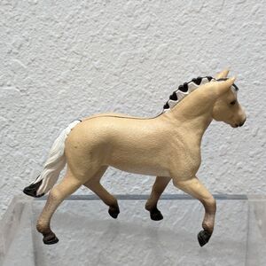 Schleich Norwegian Fjord Mare Horse, 2023
